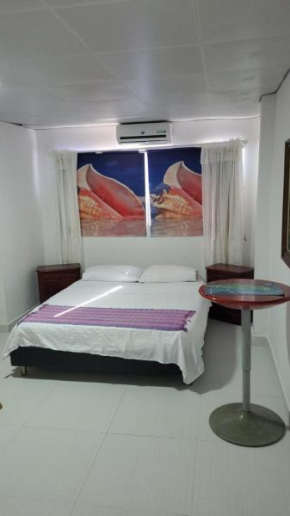 Feyajoma Habitaciones
